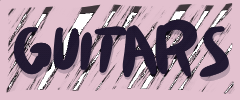 Guitars