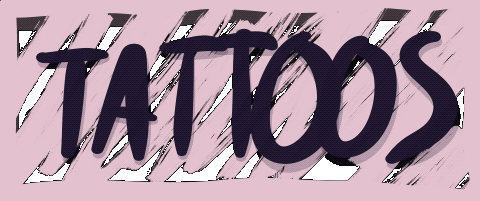 Tattoos